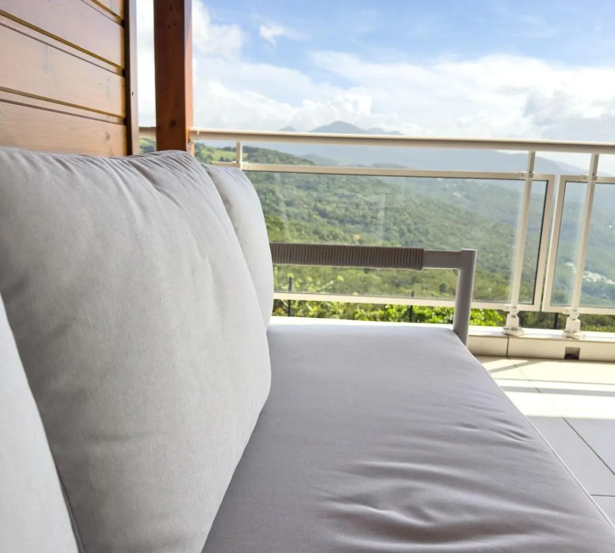 Villa Nia Avec Vue D'Exception ポワント・ノワール グアドループ