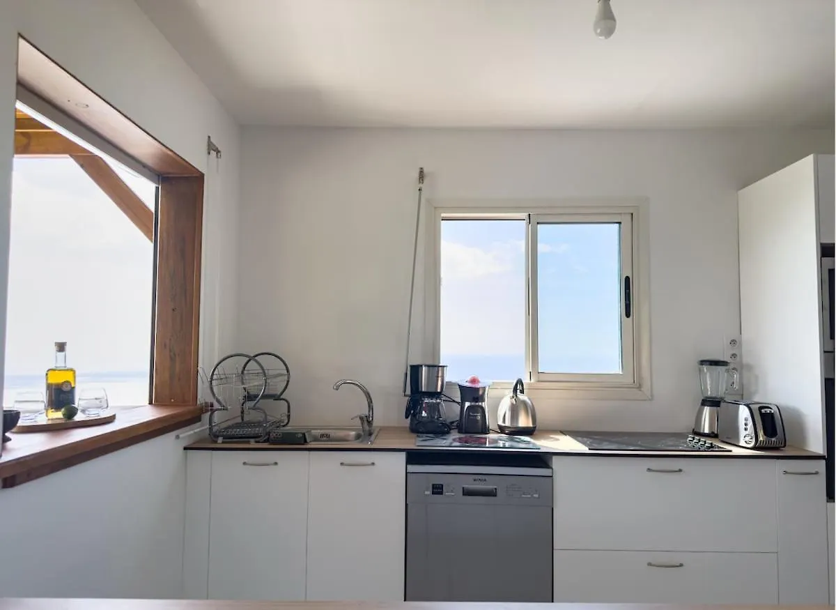Villa Nia Avec Vue D'Exception ポワント・ノワール